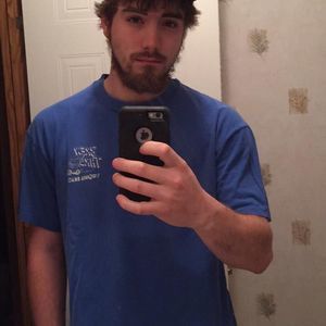 Meet your Posher, Hunter